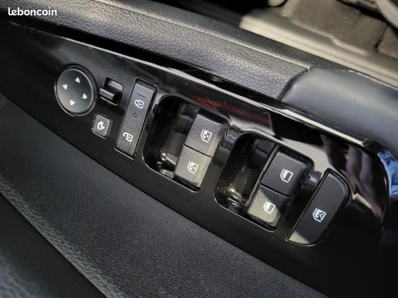 Kia Sportage 1.6 T-GDi 265ch PHEV Active BVA6 4x4 (image 21)