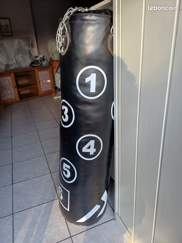Sac de frappe (image 2)