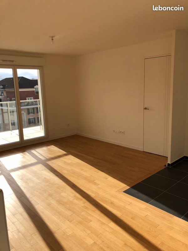 Appartement 3 pièces 57 m² · à Alfortville · 57 m² · 1 329 €/mois