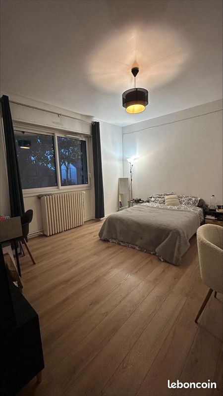 Appartement 71 m² · à Angers · 71 m² · 430 €/mois