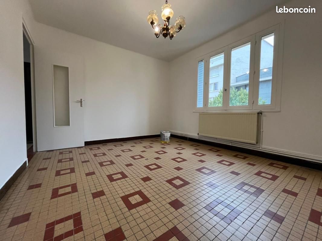 Appartement 3 pièces 60 m² · à Villeurbanne · 60 m² · 900 €/mois