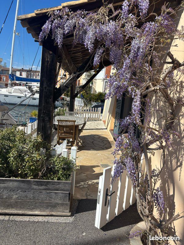 Appartement 2 pièces 22 m² · à Grimaud · 22 m² · 220 000 €