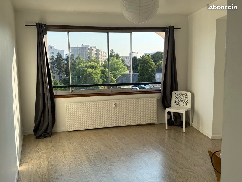 Appartement 2 pièces 42 m² · à Rennes · 42 m² · 900 €/mois