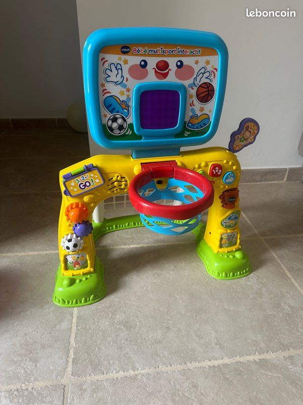 Bébé Voiture Enfant TÃ©lÃ©guidÃ© Voiture Radiocommandée Course De