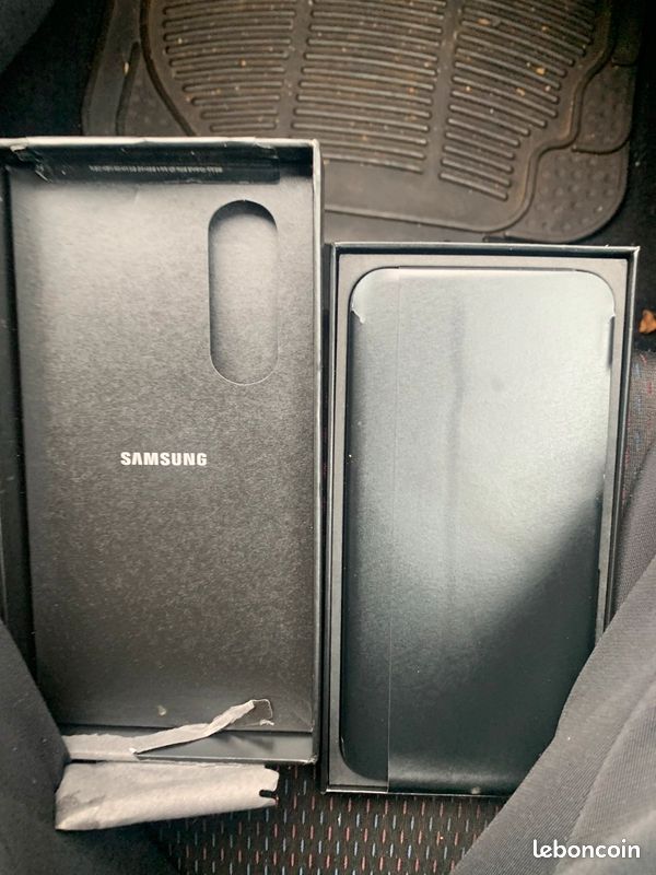 Samsung galaxy S23 (image 2)