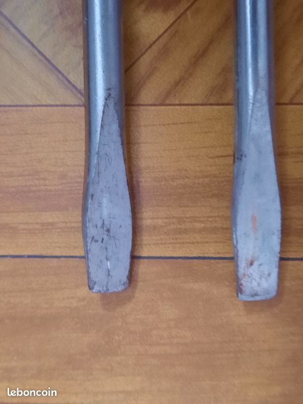 2 grands tournevis Peugeot (image 2)