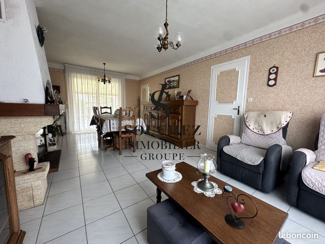Maison 4 pièces 79 m² · à Arras · 79 m² · 189 000 €