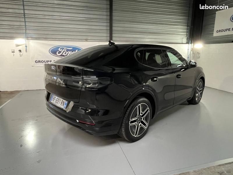 Ford Capri 340ch Extended Range 79kW Select AWD (image 6)