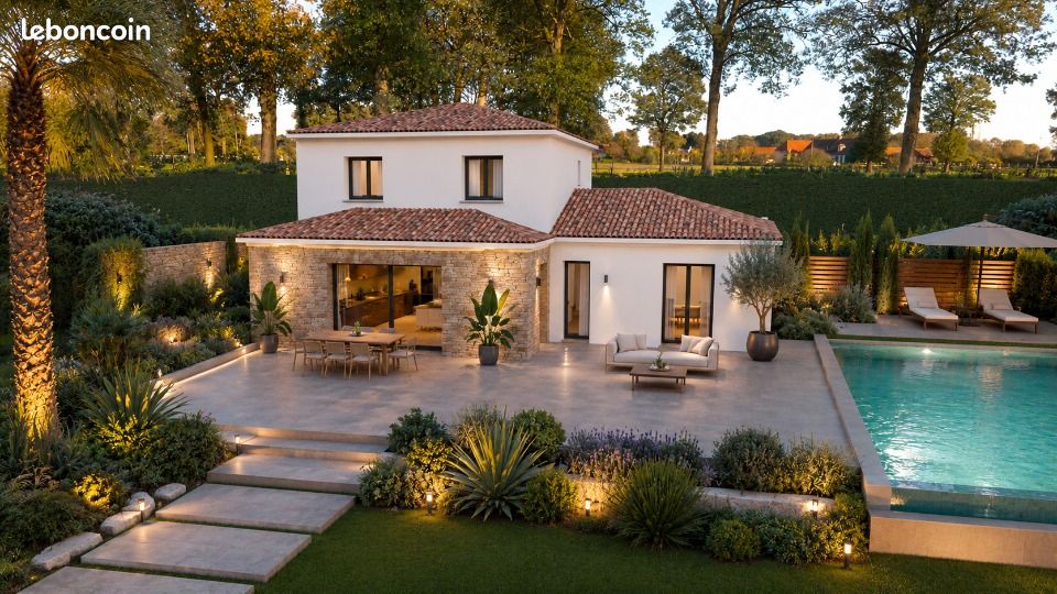 Maison 6 pièces 130 m² · à Saint-Raphaël · 130 m² · 778 000 €