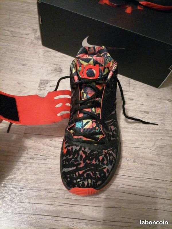 Chaussure de basket Kevin Durant 14ème édition (image 5)