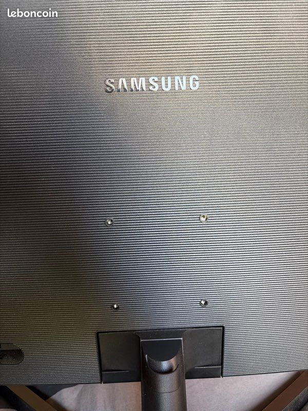 Écran Samsung (image 4)