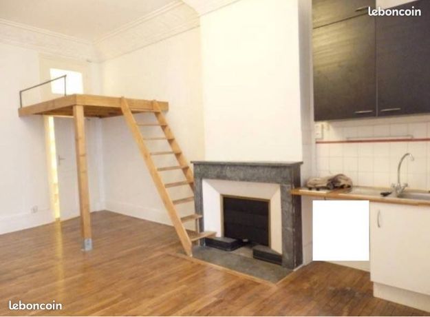 Loue appartement Hyper Centre