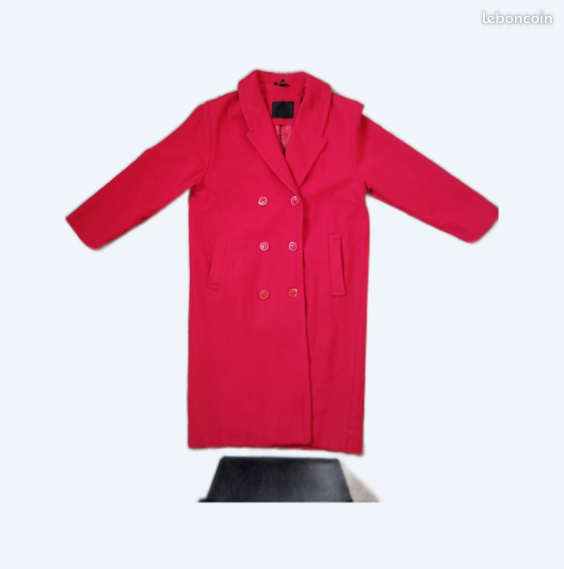 Manteau (image 1)