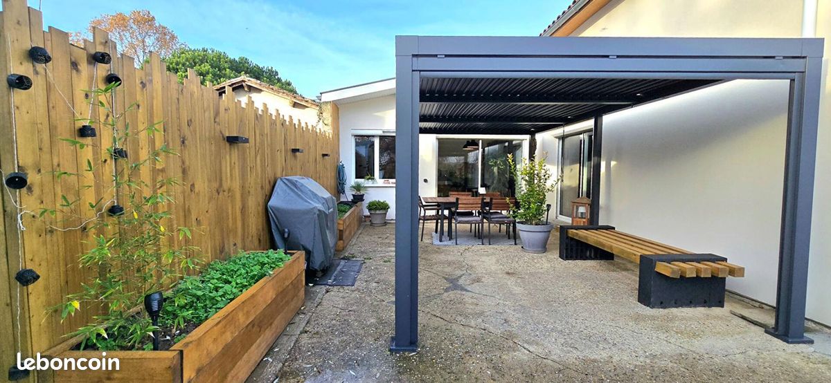 Maison 7 pièces 162 m² · à Saint-Loubès · 162 m² · 364 000 €