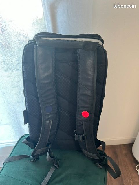 Sac à dos pinqponq (image 2)