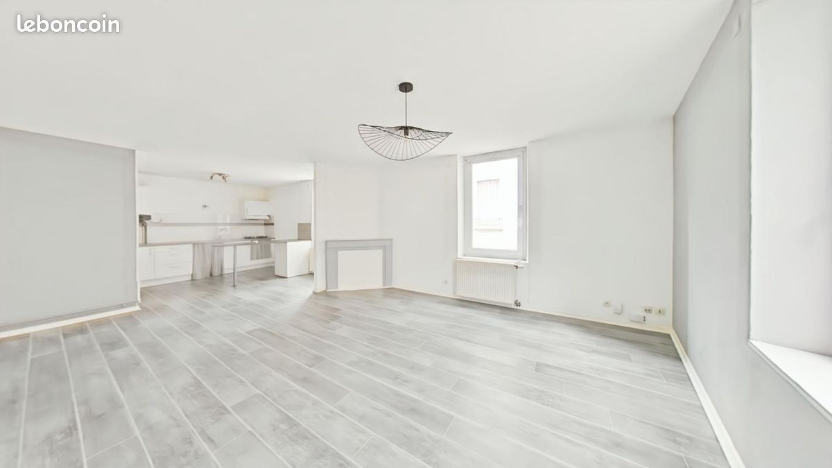 Appartement 3 pièces 75 m² · à Valence · 75 m² · 165 000 €