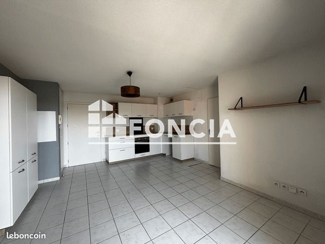 Appartement 2 pièces 39 m² · à Villeneuve-sur-Lot · 39 m² · 550 €