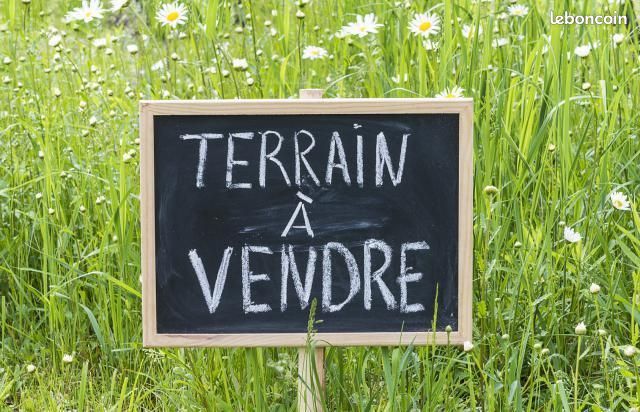 Terrain 5050 m² Houppeville