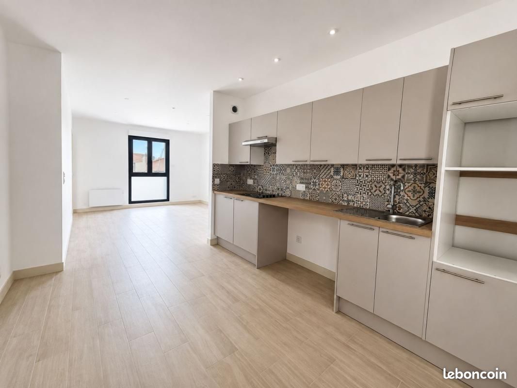 Appartement 3 pièces 66 m² · à Savigny-sur-Orge · 66 m² · 1 330 €/mois