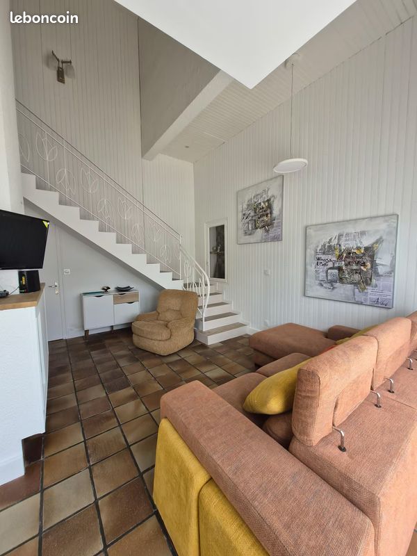 Maison 6 pièces 152 m² · à Saint-Nazaire · 152 m² · 367 500 €