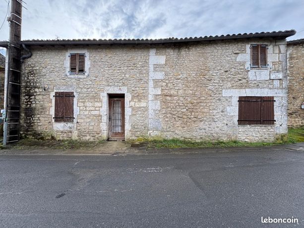 Maison 1 pièce 90 m²