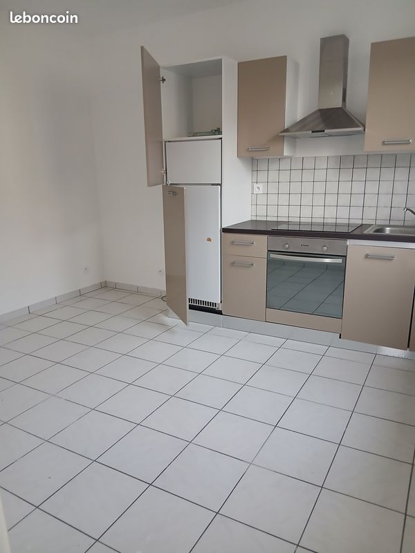 Maison 3 pièces 40 m² · à Troarn · 40 m² · 690 €/mois