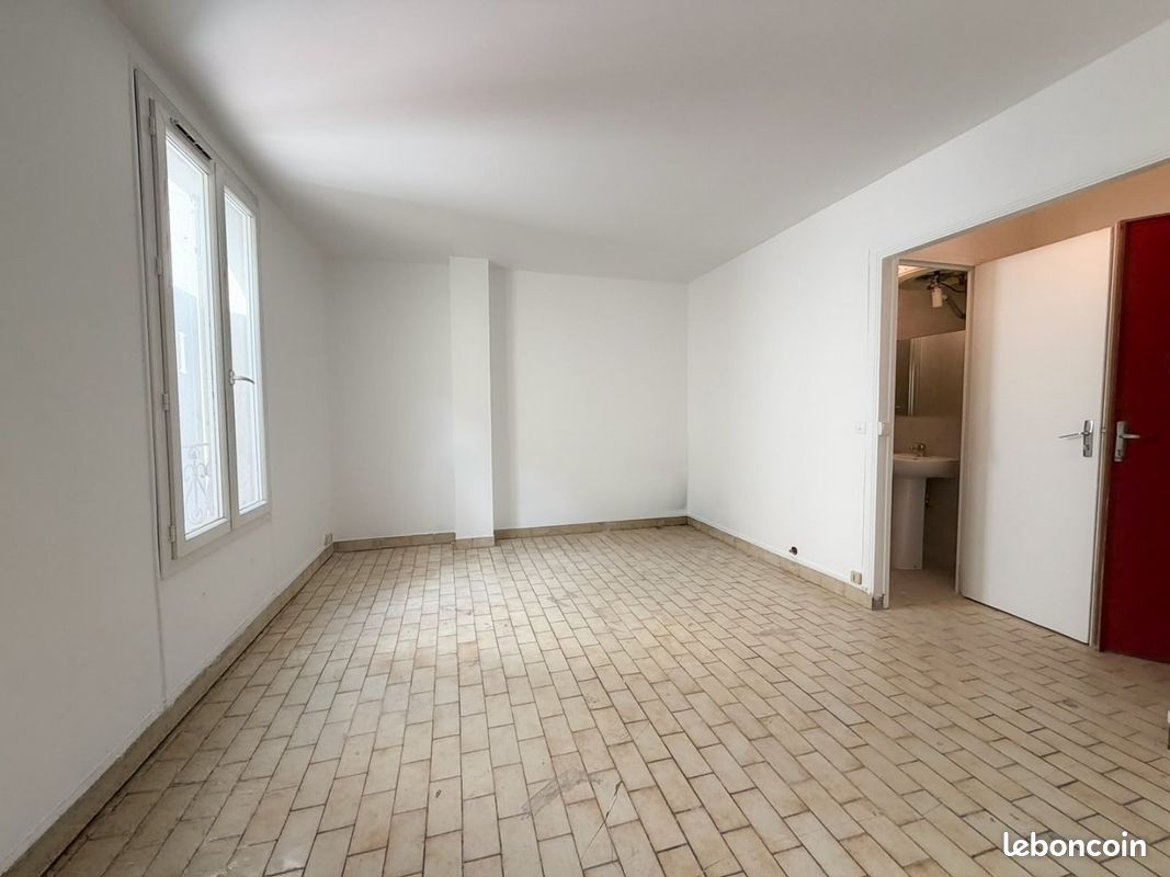 Appartement 1 pièce 20 m² · à Pantin · 20 m² · 105 000 €