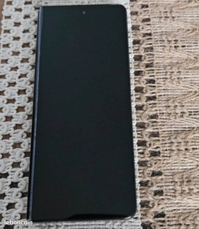 Samsung Galaxy Z Fold5 (image 2)