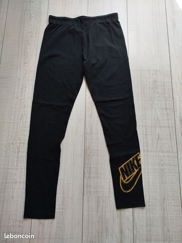 Legging Nike 14 ans (image 2)