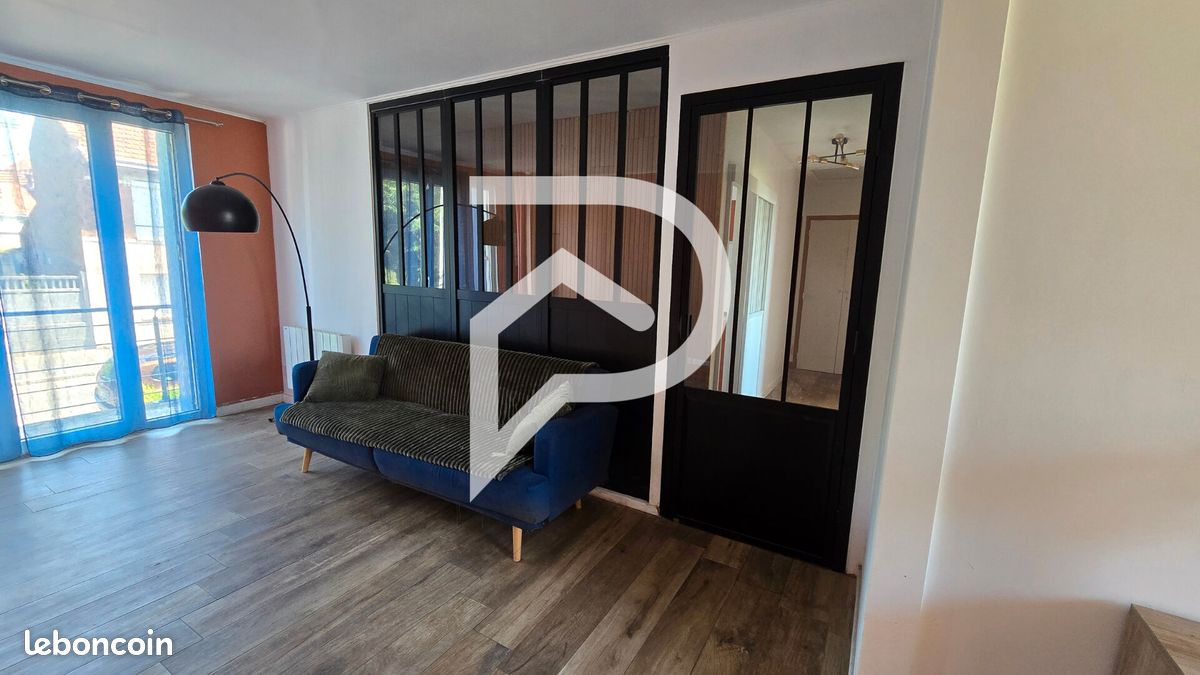 Maison 5 pièces 106 m² · à Le Havre · 106 m² · 240 000 €