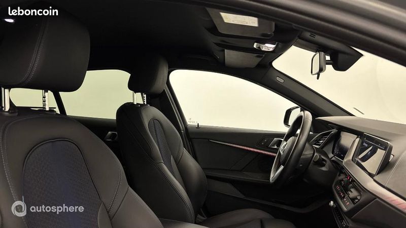 Bmw Série 1 116dA 116ch M Sport DKG7 (image 15)