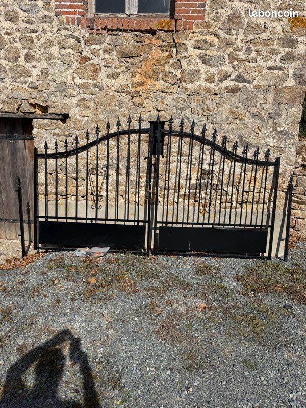 Portail (image 1)