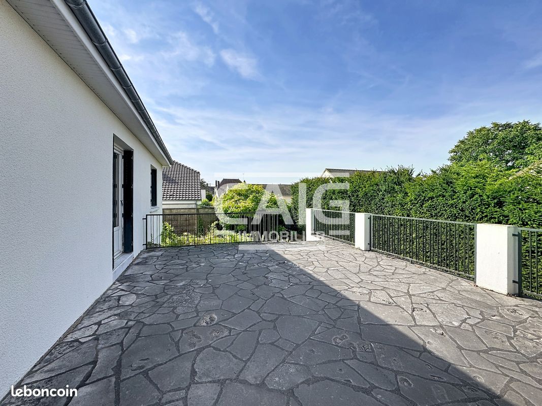 Maison 6 pièces 135 m² · à Barberey-Saint-Sulpice · 135 m² · 278 000 €