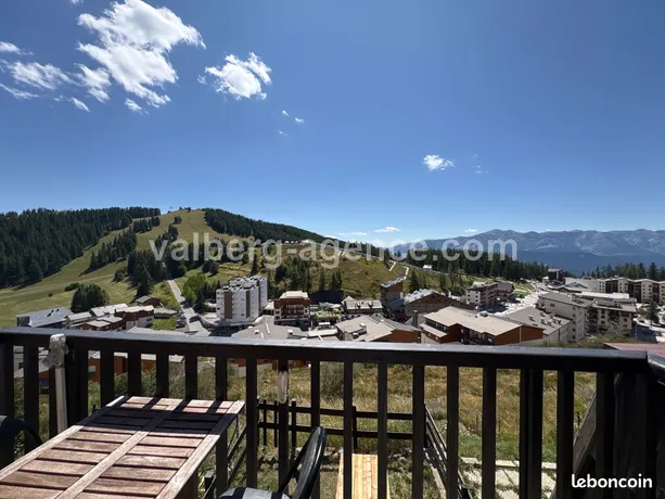 Annonce vente Appartement péone