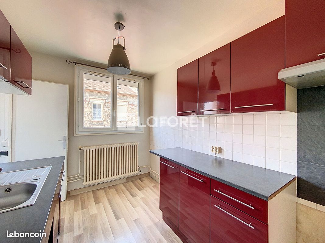 Appartement 5 pièces 69 m² · à Châlons-en-Champagne · 69 m² · 600 €