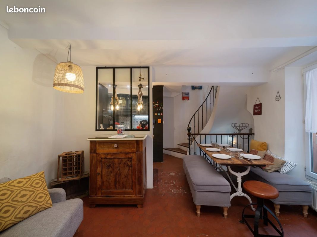 Maison 4 pièces 80 m² · à Aubagne · 80 m² · 249 000 €