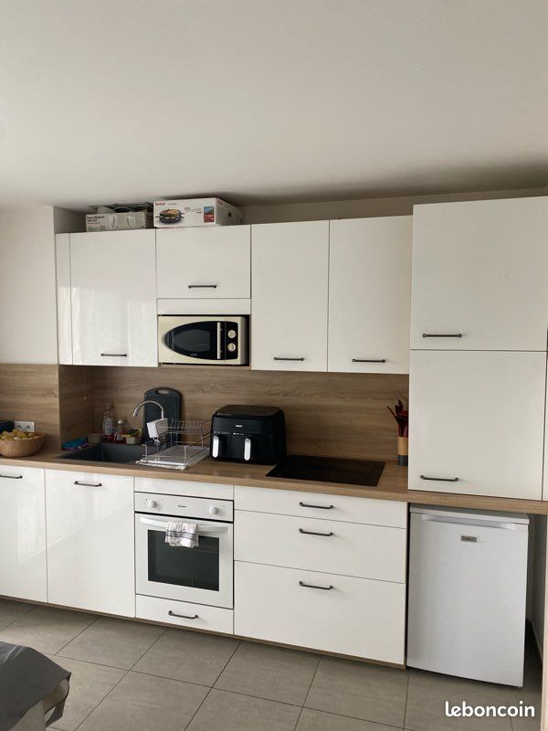 Appartement 1 pièce 28 m² · à Paris · 28 m² · 780 €/mois
