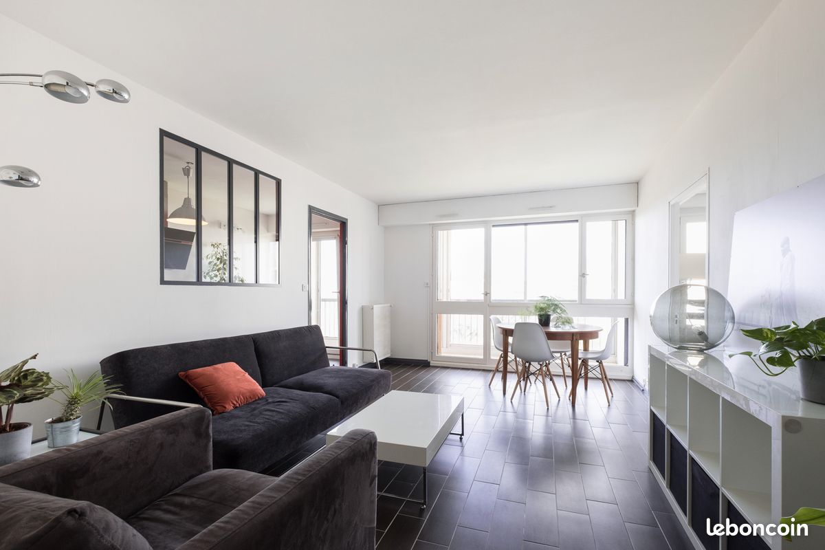 Appartement a louer saint-herblain - 4 pièce(s) - 81 m2 - Surfyn