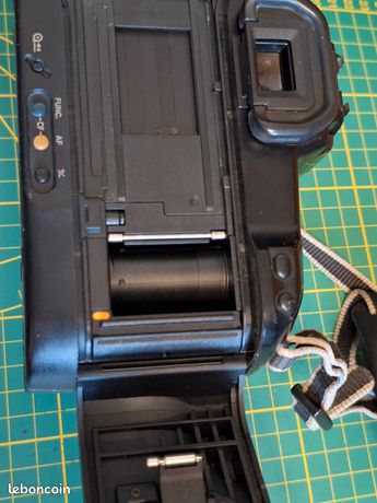 Verre De Visée E Pour Nikon F Et F2 – Neuf