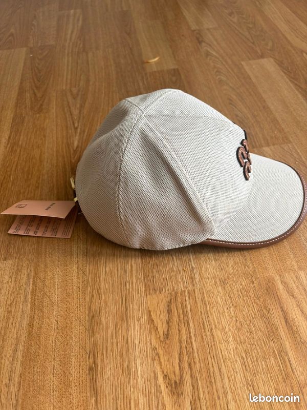 Casquette MIU MIU (image 3)
