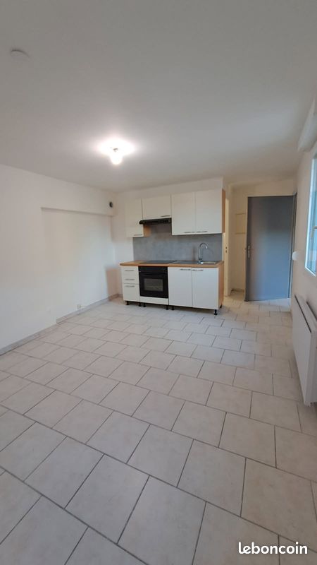 Appartement 2 pièces 29 m² · à Beuvry · 29 m² · 485 €/mois