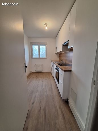 F2 herouville grand parc