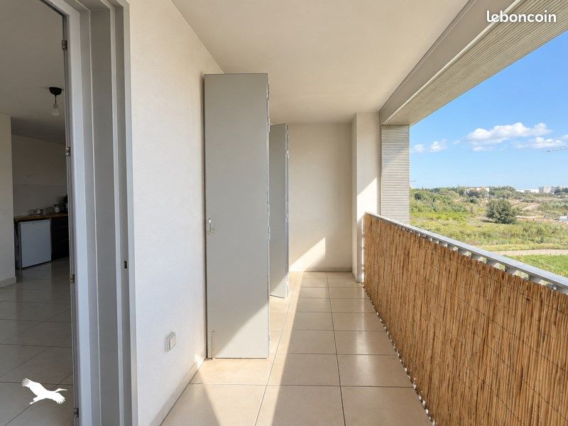 Appartement 3 pièces 70 m² · à Montpellier · 70 m² · 312 000 €