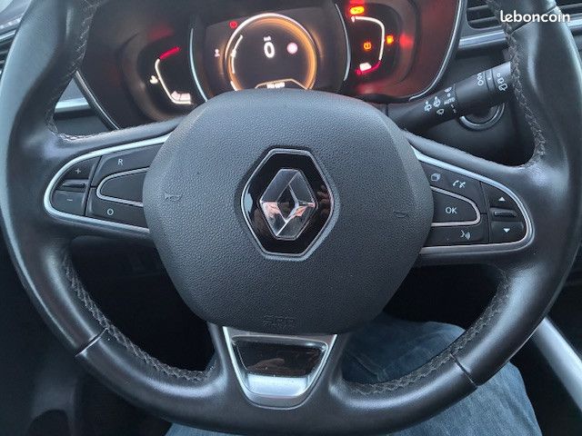 Renault KADJAR 1.2 TCE 130CH ENERGY INTENS (image 10)