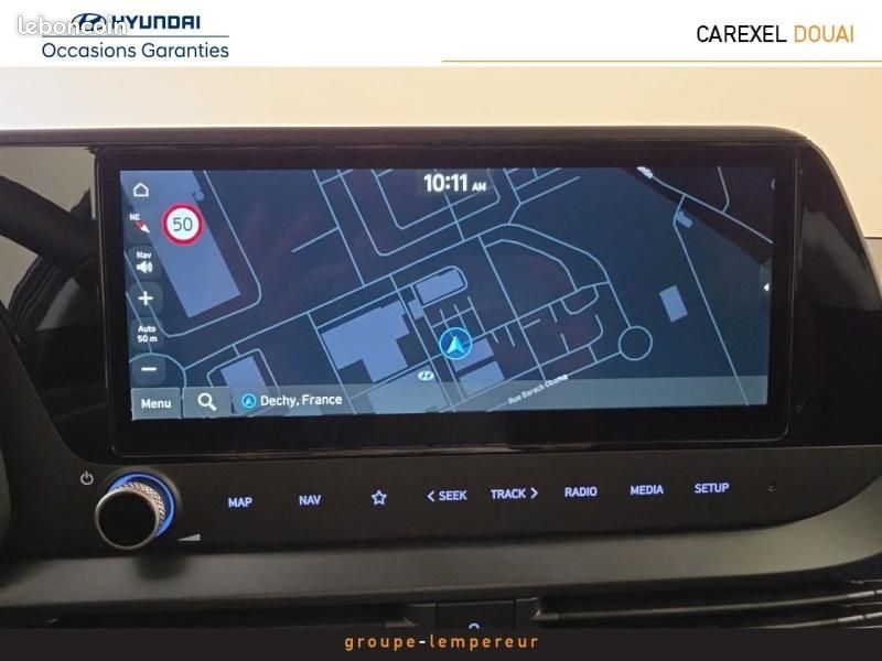 Hyundai i20 1.0 T-GDi 90ch Intuitive DCT-7 (image 24)