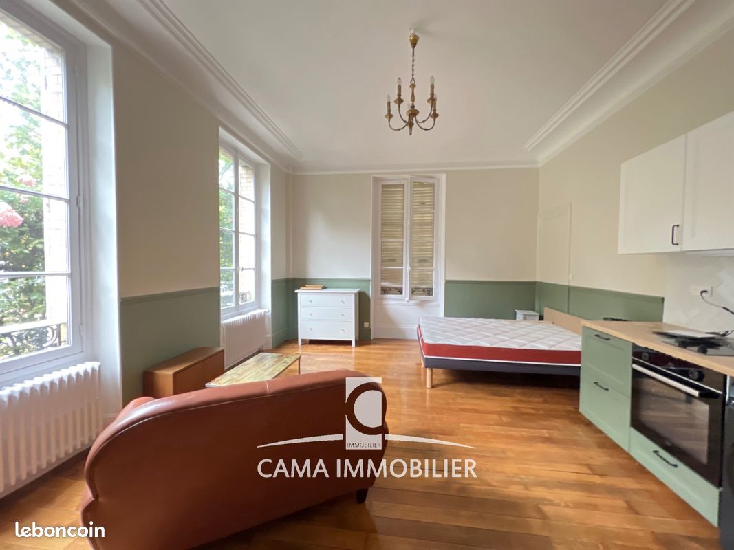 Appartement a louer guyancourt - 1 pièce(s) - 36 m2 - Surfyn