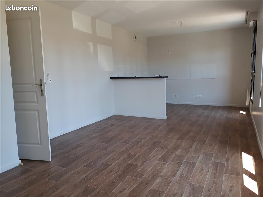 Appartement a louer villeparisis - 3 pièce(s) - 60 m2 - Surfyn