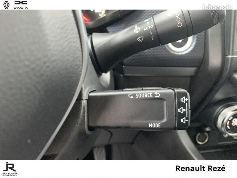 Renault Arkana 1.3 TCe mild hybrid 140ch Evolution EDC -22 (image 24)