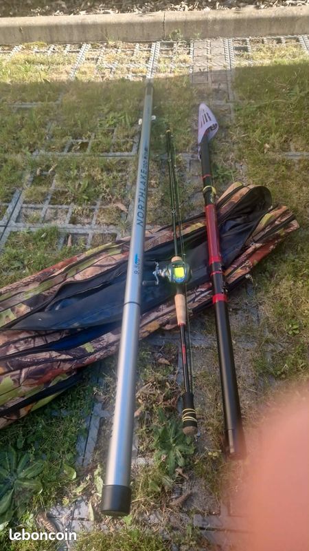 Flambeau Outdoors 2025 Petite boîte à mouches de précision