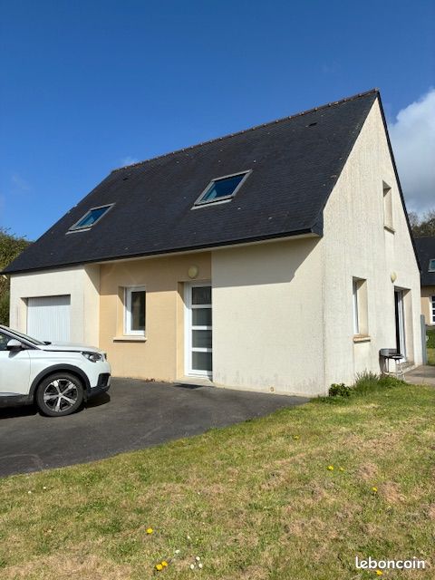 Maison 5 pièces 89 m² · à Plouezoc'H · 89 m² · 199 000 €